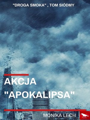 cover image of Akcja "Apokalipsa"